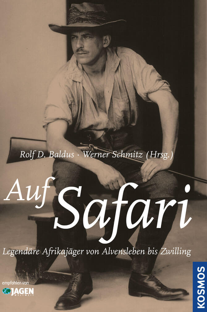 Auf Safari