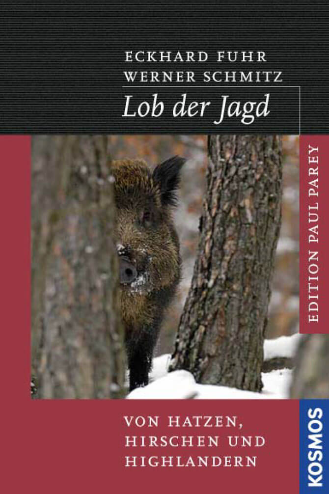 Lob der Jagd