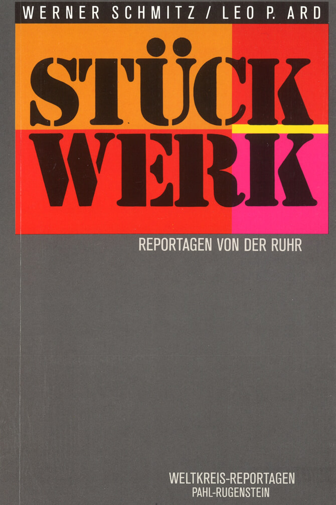 Stückwerk