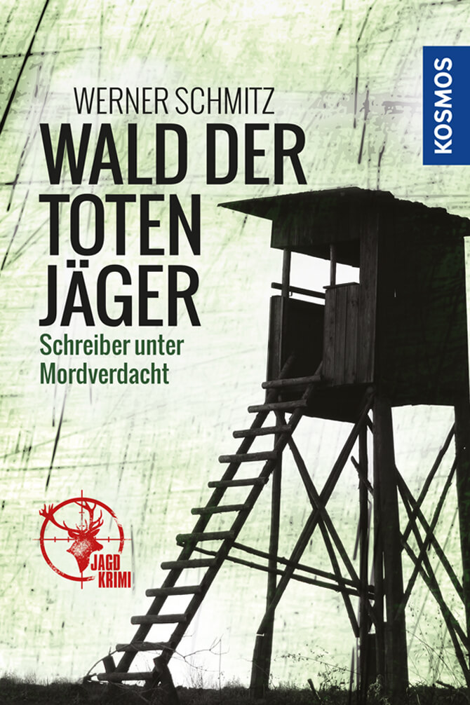 Wald der toten Jäger